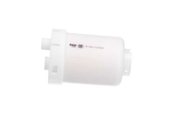 OEM Filtru combustibil MITSUBISHI 3.8 Mivec 4WD 234 CP benzina MR529135 de la KAVO PARTS online la un preț incredibil