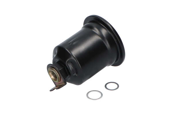 OEM Kütusefilter MITSUBISHI Lancer VI Kupee CJ_A, CE 2330074260, 2330079495, MR204132 alates KAVO PARTS - säästke raha meie madalate hindadega