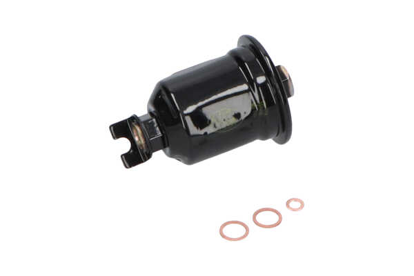 OE Brandstoffilter MITSUBISHI FTO 2000 MB957348, MR135835, MR355667 van KAVO PARTS