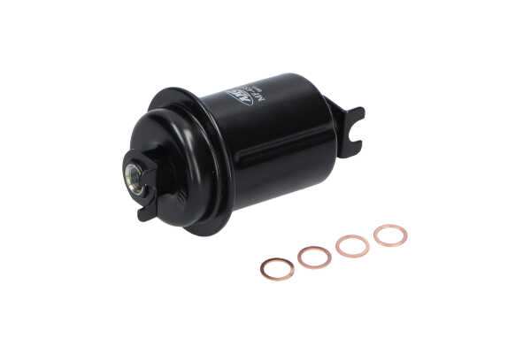 Köp billiga original Bränslefilter MF-4557 jämförbara med 3191023000 OEM nummer på nätet