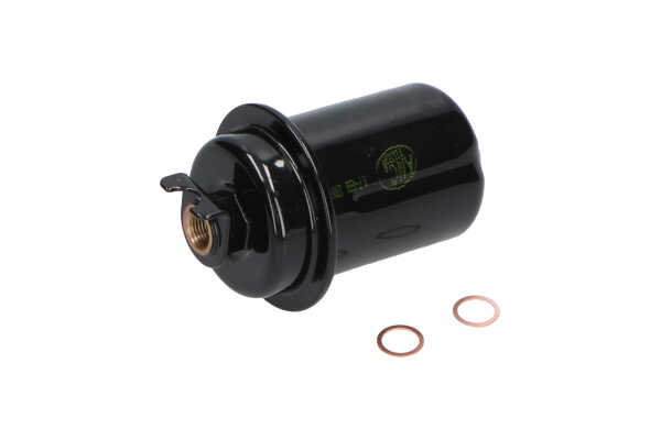 OE HYUNDAI S-COUPE 1993 Fuel filter 3191023500, PW530720, 3191122000 from KAVO PARTS