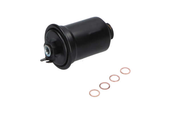 OE MITSUBISHI 3000 GT 1997 Kütusefilter MB658136, 3191133300, 3191133301 pärit KAVO PARTS