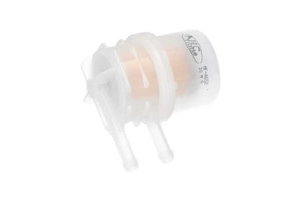 OEM Fuel filter MITSUBISHI 1.2 EL, GL (C15A) 55 HP Petrol MB433774 from KAVO PARTS online at great prices
