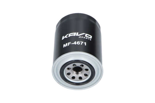 Köp billiga original Bränslefilter MF-4671 jämförbara med ME035829 OEM nummer på nätet