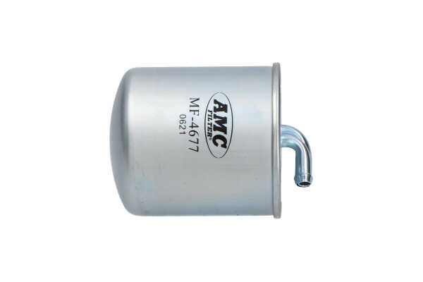 Kjøp KAVO PARTS Drivstoffilter Product No .: MF-4677 for den lave prisen av 291,34 kr