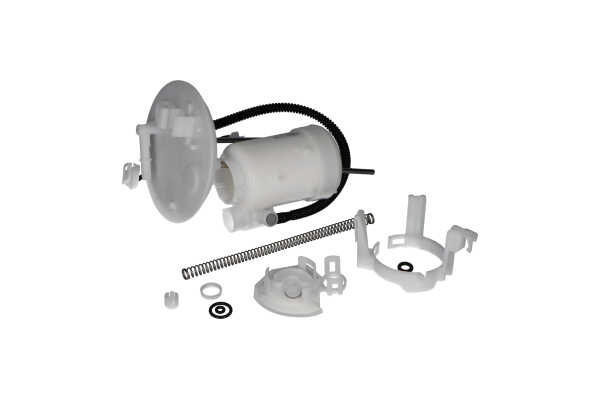 Köp KAVO PARTS Bränslefilter Produktnummer: MF-4682 till det förmånliga priset av 485,00 kr