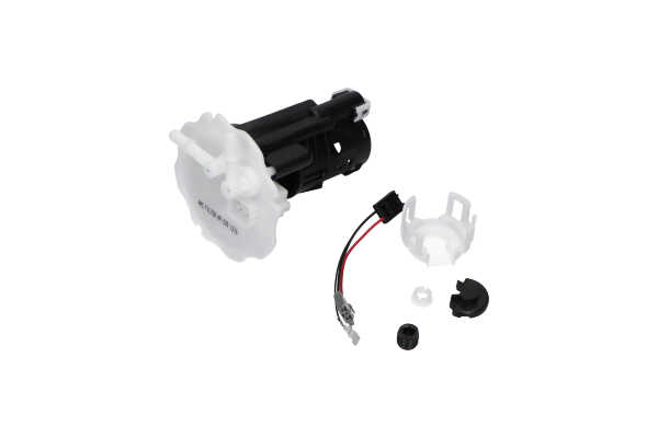 OEM Горивен филтър MAZDA 2.3 (LW3W) 141 K.C. бензин GY0113ZE0 от KAVO PARTS онлайн на супер цени