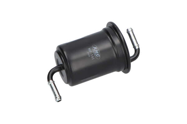 Įsigykite nebrangią originalią Kuro filtras MF-541. sulyginama su B33L13480 OEM numeriais internetu