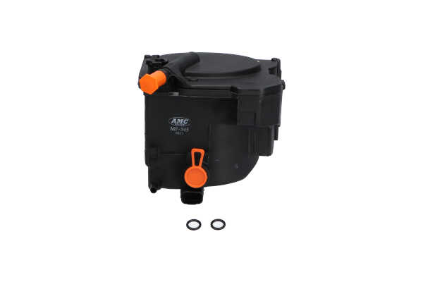 Compre Filtro combustible MF-545 original asequible comparable con números OEM online 3M5Q9176BA