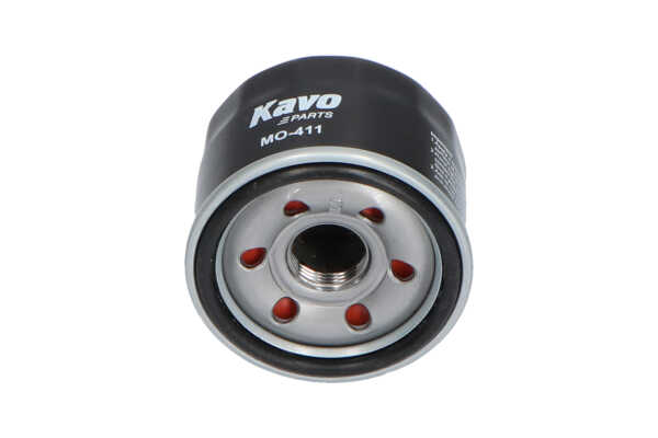 Įsigykite KAVO PARTS Alyvos filtras Prekės Nr.: MO-411 už žemiausią 9,87 € kainą