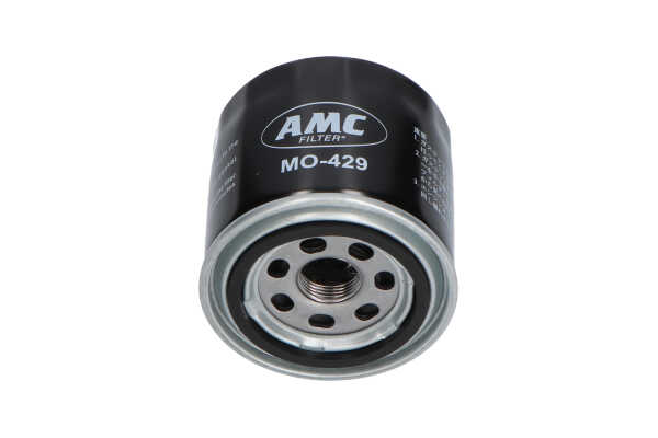 Compre Filtro de aceite MO-429 original asequible comparable con números OEM online YM12915035151