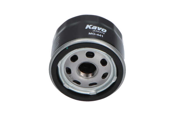 Įsigykite KAVO PARTS Alyvos filtras Prekės Nr.: MO-441 už žemiausią 6,66 € kainą