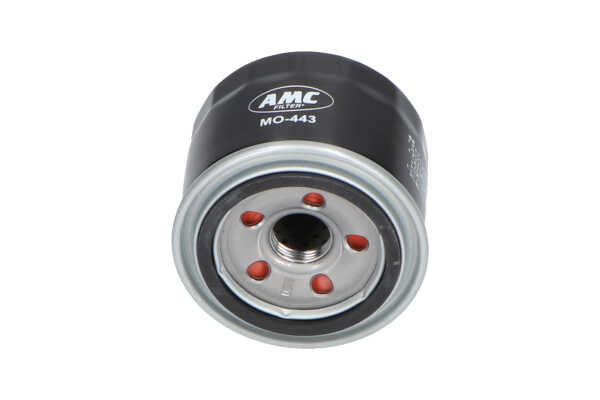 KAVO PARTS MO443 filtres à huile MITSUBISHI Eclipse I Coupe D22A 2.0 Turbo 200 CH Essence