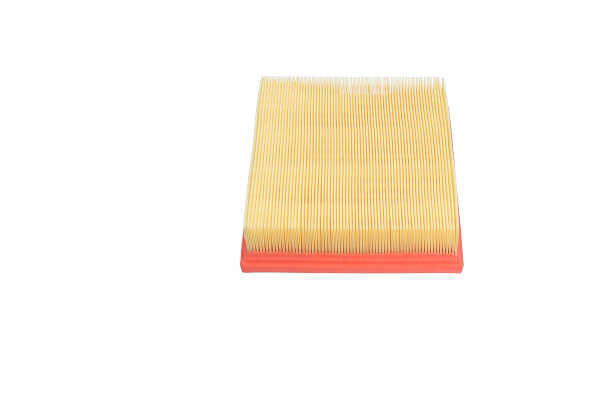 OE Luftfilter RENAULT ALASKAN 2017 0000900700, 165464JA1A, 165464JA1B fra KAVO PARTS