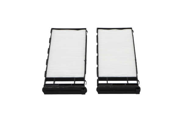 OEM Filtru, aer habitaclu NISSAN Patrol GR V Camion cu platformă / Sasiu Y61 272747J125, 272751L025, 272751N605 de la KAVO PARTS - economisiți datorită prețurilor noastre mici