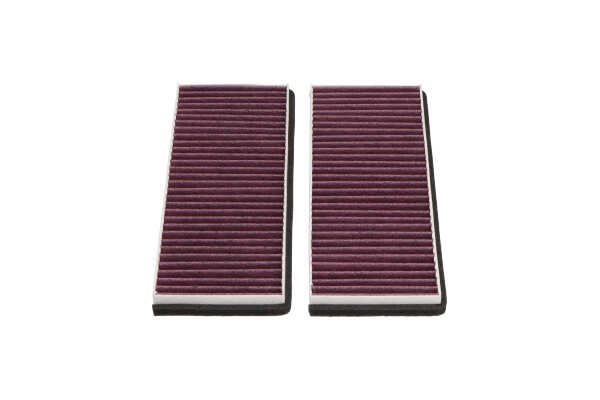 Köp billiga original Kupéfilter NC-2031X jämförbara med 27274EB725 OEM nummer på nätet