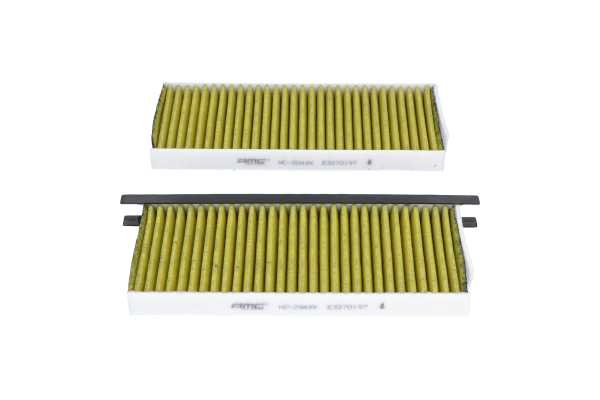 Köp KAVO PARTS Kupéfilter Produktnummer: NC-2042X till det förmånliga priset av 167,24 kr