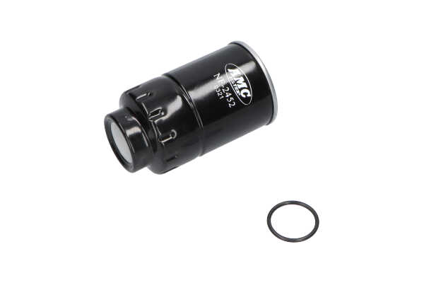 Įsigykite nebrangią originalią Kuro filtras NF-2452. sulyginama su 16405V5710 OEM numeriais internetu