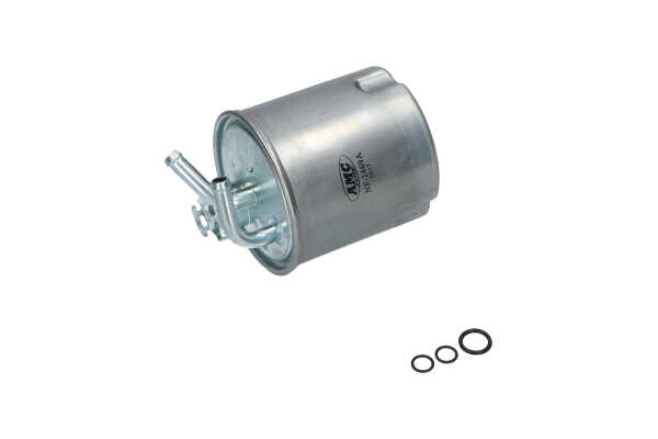 Köp KAVO PARTS Bränslefilter Produktnummer: NF-2469A till det förmånliga priset av 387,89 kr
