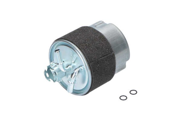 Köp KAVO PARTS Bränslefilter Produktnummer: NF-2472 till det förmånliga priset av 574,53 kr