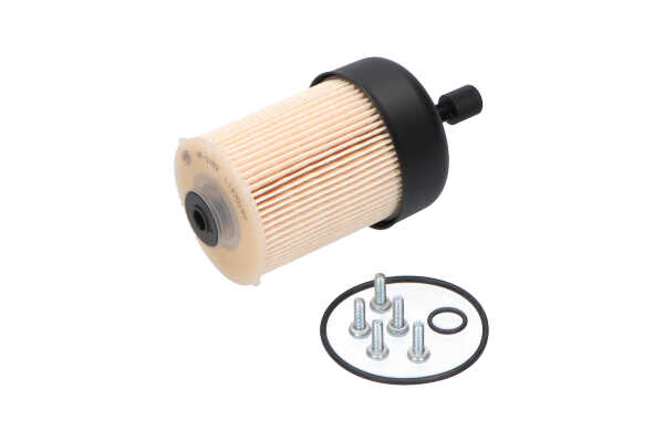 OEM Kuro filtras RENAULT Master IV Bus XDD 04406453, 1640000Q1D, 1640000Q2C iš KAVO PARTS - sutaupykite su mūsų žemomis kainomis