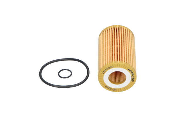 Köp billiga original Oljefilter NO-2230 jämförbara med 8200025862 OEM nummer på nätet