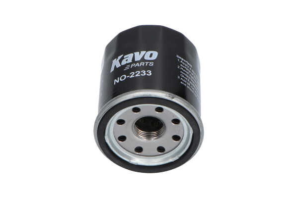 Compre Filtro de aceite NO-2233 original asequible comparable con números OEM online 1520895F0B