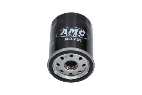 Įsigykite KAVO PARTS Alyvos filtras Prekės Nr.: NO-235 už žemiausią 6,30 € kainą
