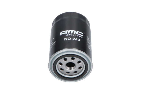 Cumpărați online Filtru ulei NO-243 original/ă și la un preț mic, compatibil/ă cu nr. OEM 06A115561