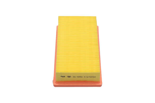 OEM Filtro de aire SUZUKI 1.3 DDiS (RS 413D) 69 CV Gasóleo 1378062J50 de KAVO PARTS online a precios inmejorables