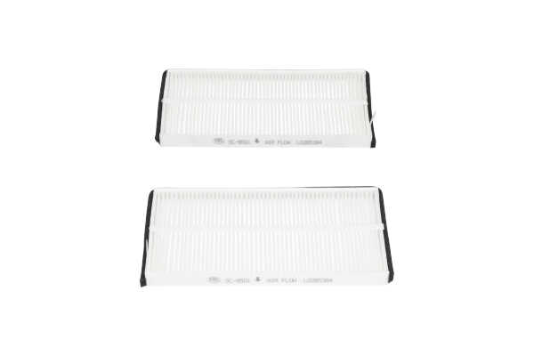 Köp KAVO PARTS Kupéfilter Produktnummer: SC-9501 till det förmånliga priset av 284,61 kr