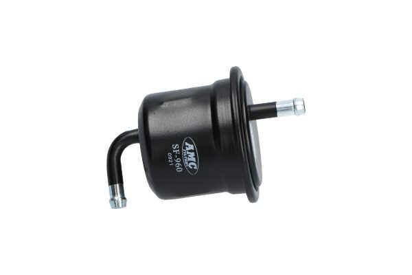 OEM Filtru combustibil SUZUKI 1.5 4x4 (RS 415, ZD21S) 101 CP benzina 1541084380 de la KAVO PARTS online la un preț incredibil