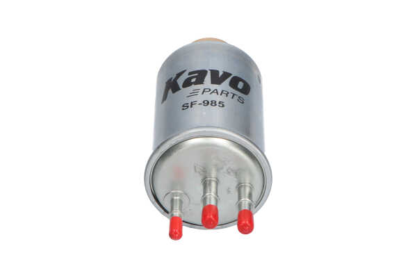 Compre Filtro combustible SF-985 original asequible comparable con números OEM online 6650921201
