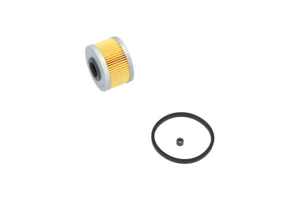 OEM Filtro de combustível RENAULT 1.9 dT (JA0Y) 94 CV Diesel 1541284CT0 de KAVO PARTS online a preços excelentes