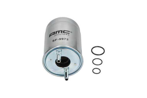 Įsigykite nebrangią originalią Kuro filtras SF-9972. sulyginama su 8201046788 OEM numeriais internetu