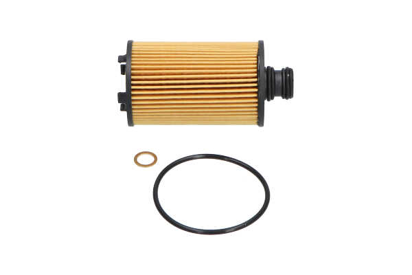 KG MOBILITY REXTON Olajszűrő KAVO PARTS OE minőségi alkatrészek