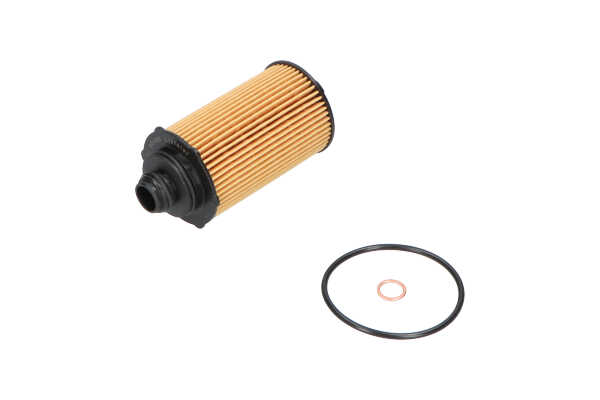 OE SSANGYONG TORRES Oljefilter 6731803009, 6731840025, 55206797 fra KAVO PARTS - reduserte priser