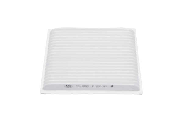 OE SUBARU VIVIO Pollen filter 0897400830, 72880AG000, 72880AG0009P from KAVO PARTS - reduced prices