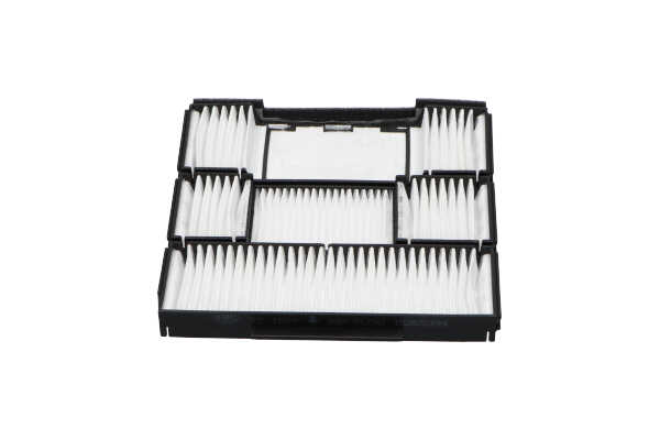 Serienmäßige VW KAEFER Innenraumfilter 8850802010, 8850802020, 8850812010 von KAVO PARTS - Mit starkem Nachlass