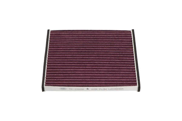 Cumpărați online Filtru, aer habitaclu TC-1010X original/ă și la un preț mic, compatibil/ă cu nr. OEM 8856813010