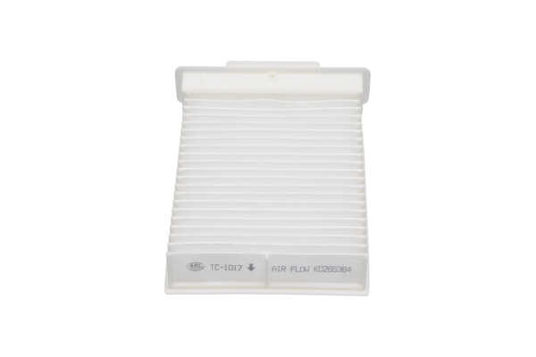 Filtre d'habitacle E 146 112