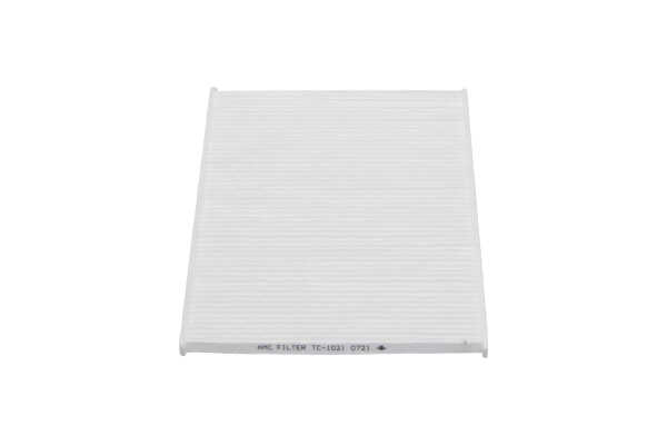 Köp KAVO PARTS Kupéfilter Produktnummer: TC-1021 till det förmånliga priset av 113,04 kr