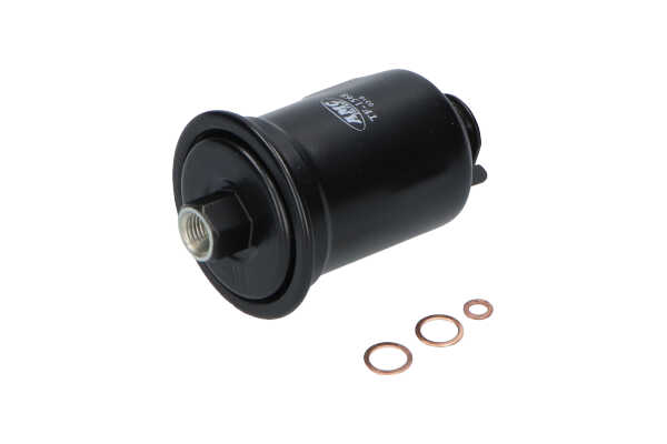 OE MITSUBISHI SIGMA 1996 Fuel filters 2330011070, 2330019245, 2330019246 from KAVO PARTS