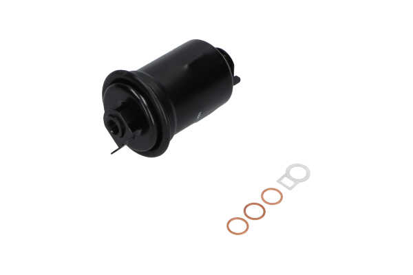 OE Brandstoffilter TOYOTA ESTIMA EMINA / LUCIDA 1992 2330075060, 2330079505, FT1141 van KAVO PARTS
