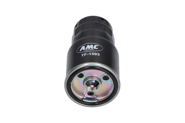 Cumpărați online Filtru combustibil TF-1593 original/ă și la un preț mic, compatibil/ă cu nr. OEM 2339033020