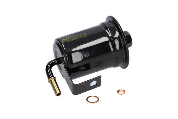 OE LEXUS LX 2013 Inline fuel filter 2330050090, FT1131, 2330050140 from KAVO PARTS
