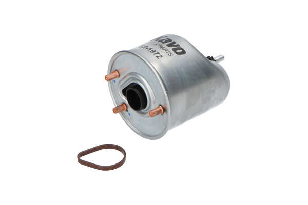 Bestel KAVO PARTS Brandstoffilter Artikelnr.: TF-1972 aan de scherpe prijs van 29,60 €