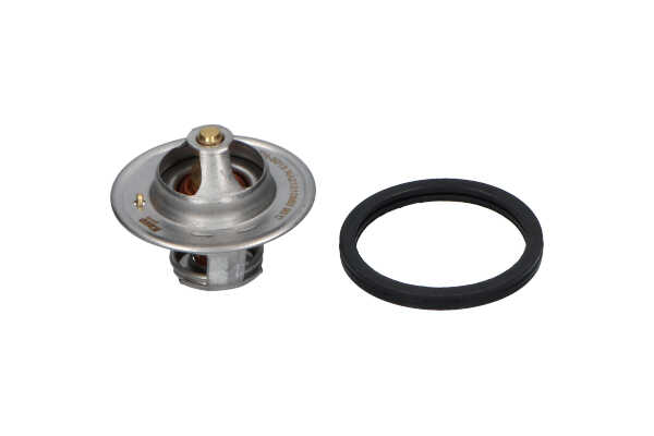 TH-3013 KAVO PARTS Kühlmittelreglergehäuse cee‘d I Kombi (ED) 1.6 CRDi 128 128 PS Diesel