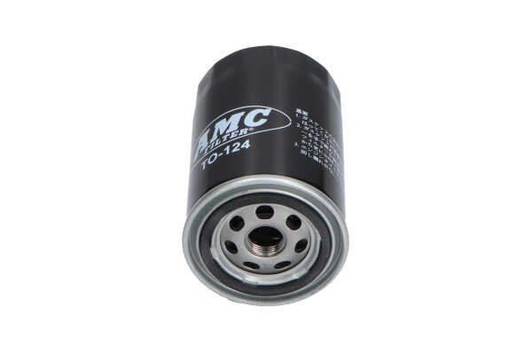 OE TOYOTA MODELL F Bussi 1989 Öljynsuodatin 1150100050, 1560039015, 1560113030 merkiltä KAVO PARTS