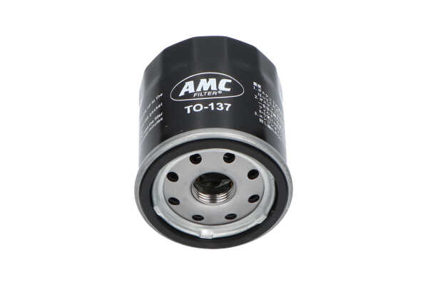 Ostke KAVO PARTS Õlifilter Toode nr.: TO-137 madala hinnaga 7,11 €